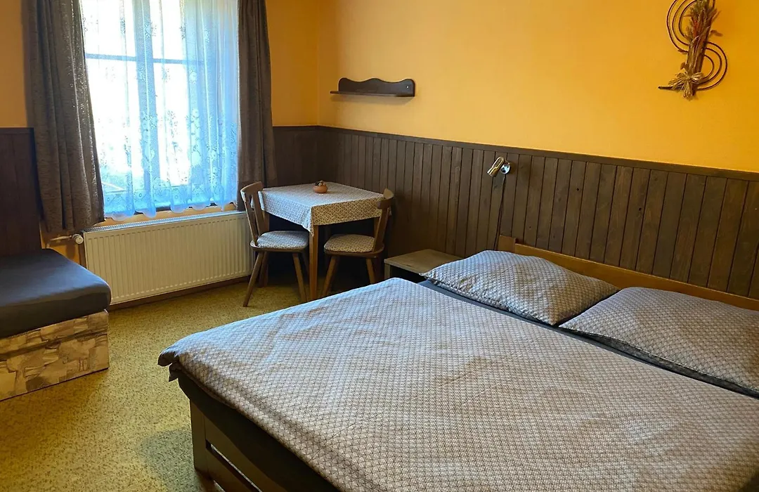 Penzion Starý Mlýn-1